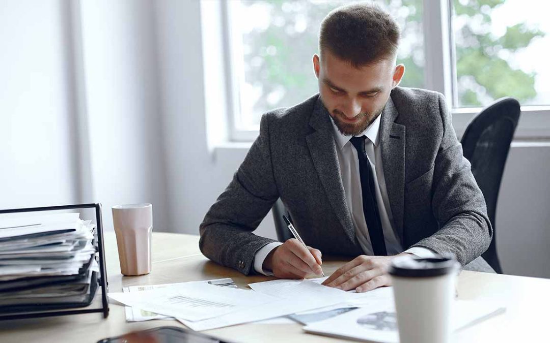 Escrituração Contábil: A base sólida para o sucesso do seu negócio