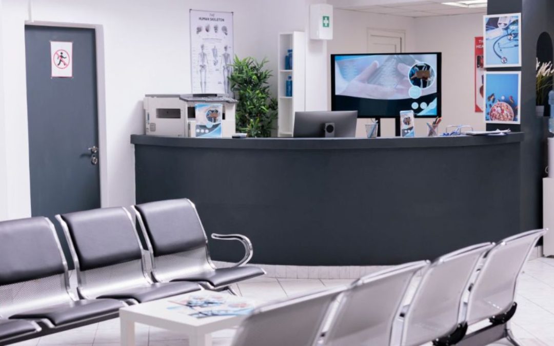 Como Abrir sua Própria Clínica Médica