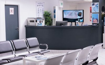 Como Abrir sua Própria Clínica Médica